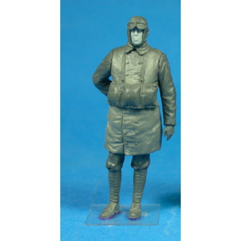 Copper State Models F32036 1/32 German Naval Observer