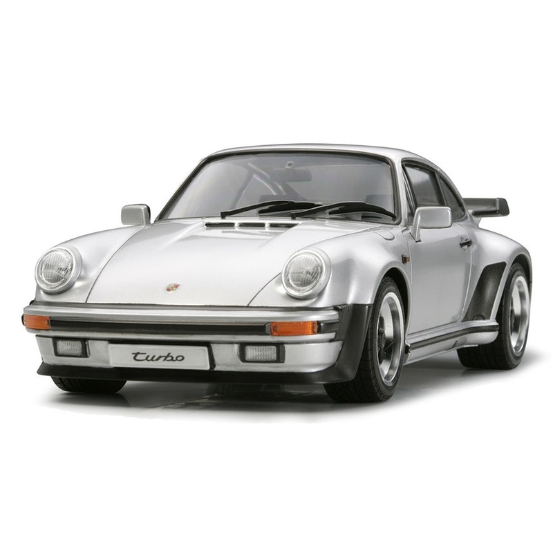 Tamiya 24279 1/24 Porche 911 Turbo '88