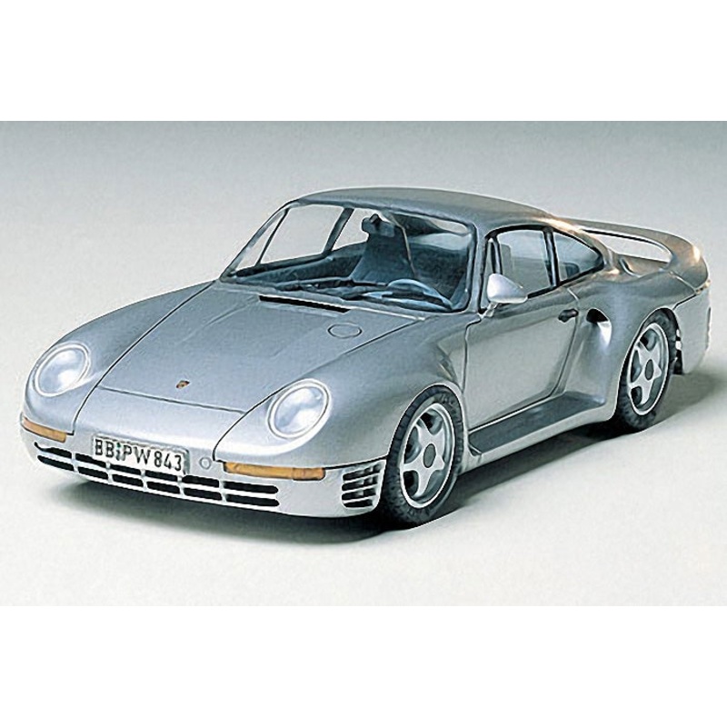Tamiya 24065 1/24 Porsche 959