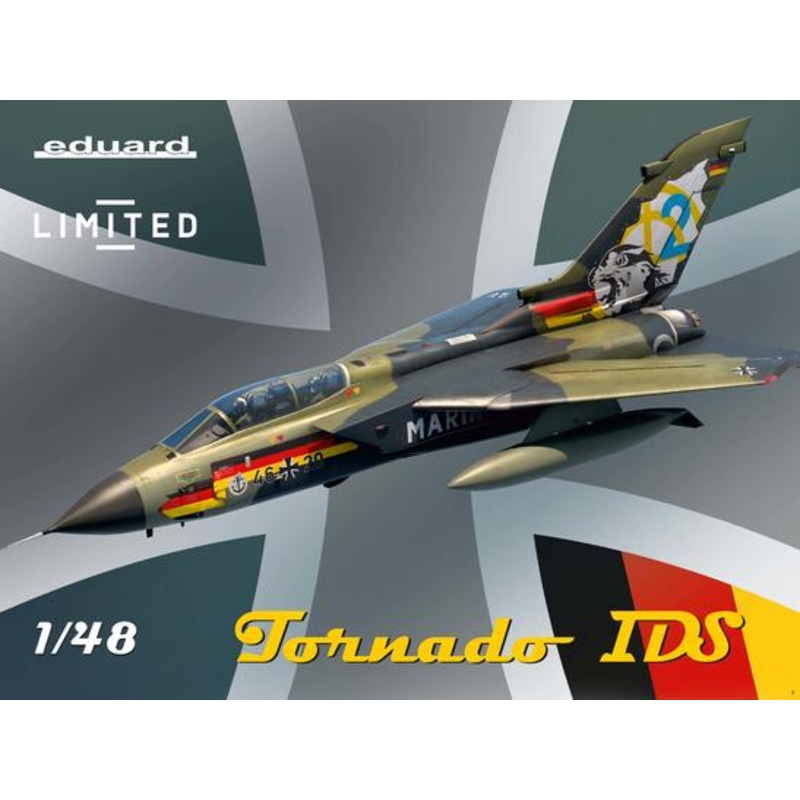 Eduard 11165 1/48 Tornado IDS
