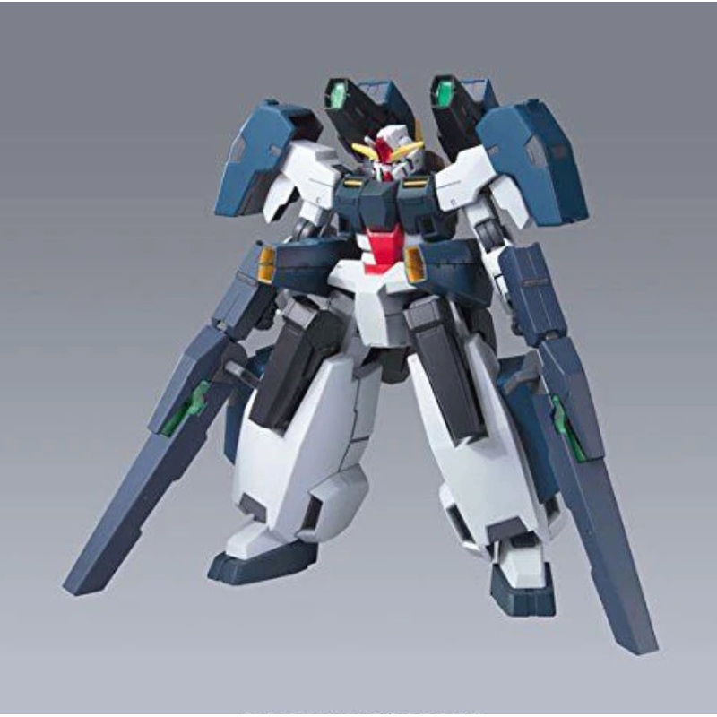 Bandai 2061618 #51 Seravee Gundam GNHW/B Gundam 00, HG 00