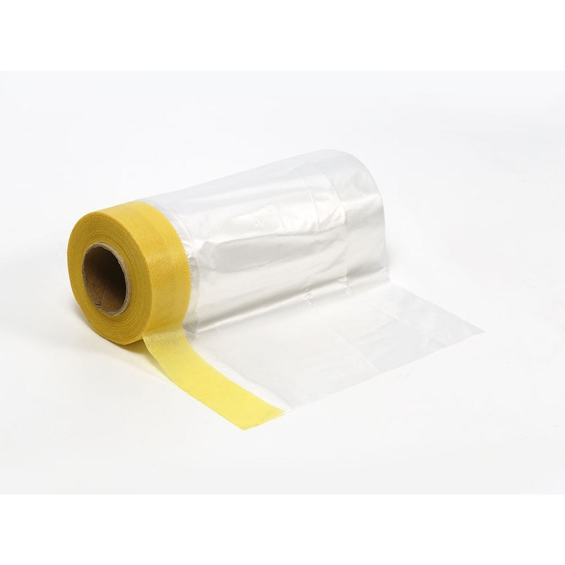 Tamiya Masking Tape/Plastic Sheeting
