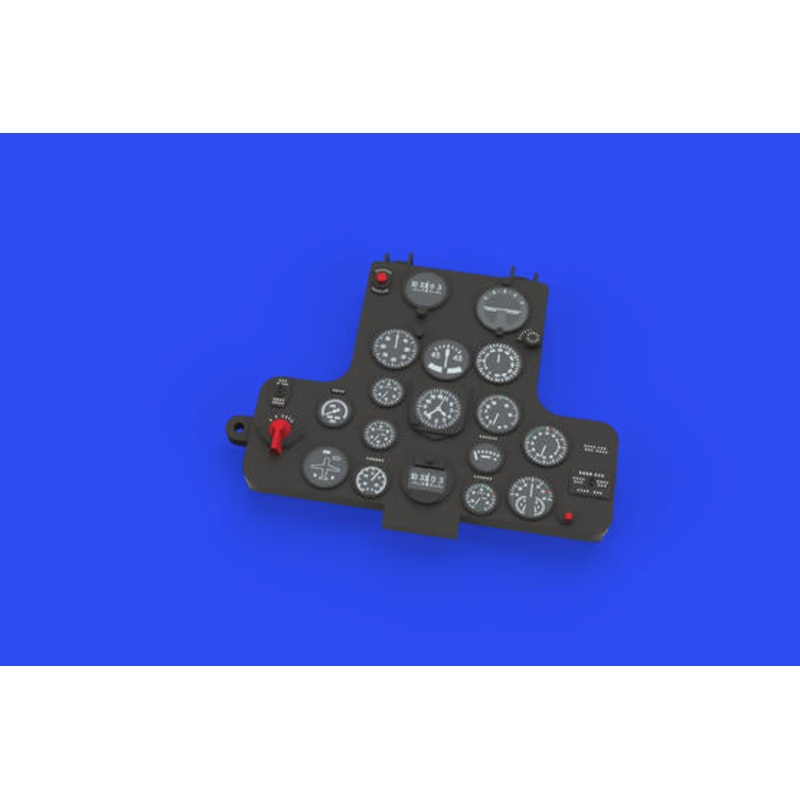 Eduard 634027 1/32 Curtiss Hawk 81-A2 LK