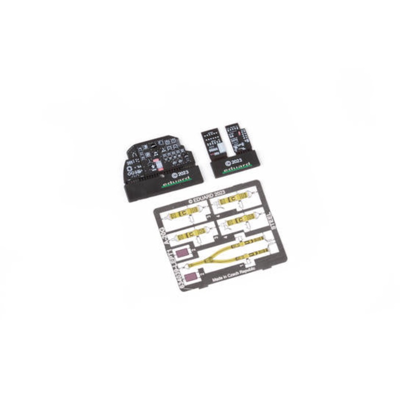 Eduard 634039 1/32 Douglas A-20G Havoc LK