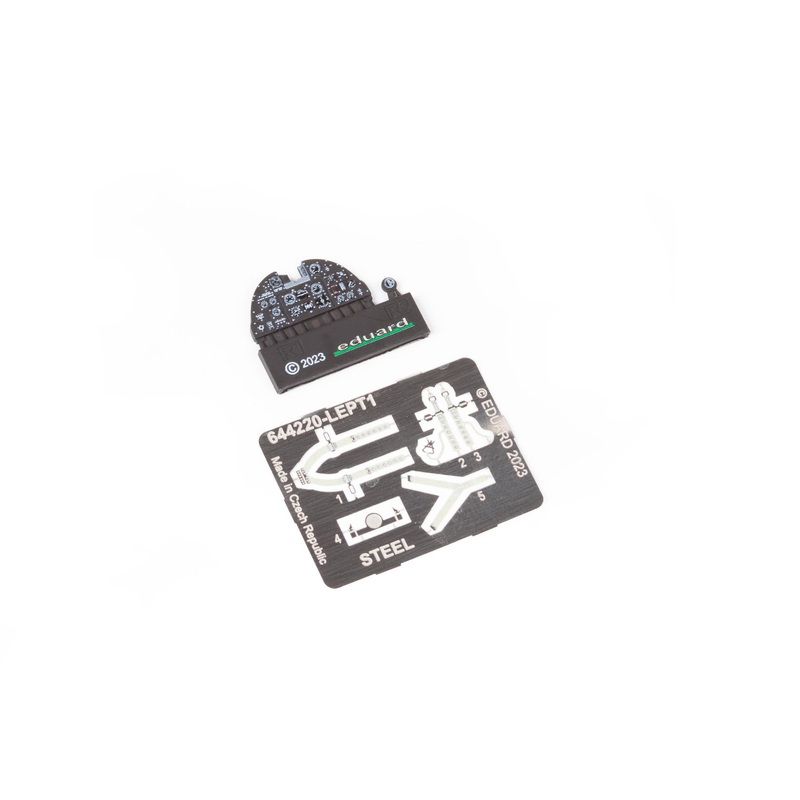 Eduard 644220 1/48 Hurricane Mk.I LK