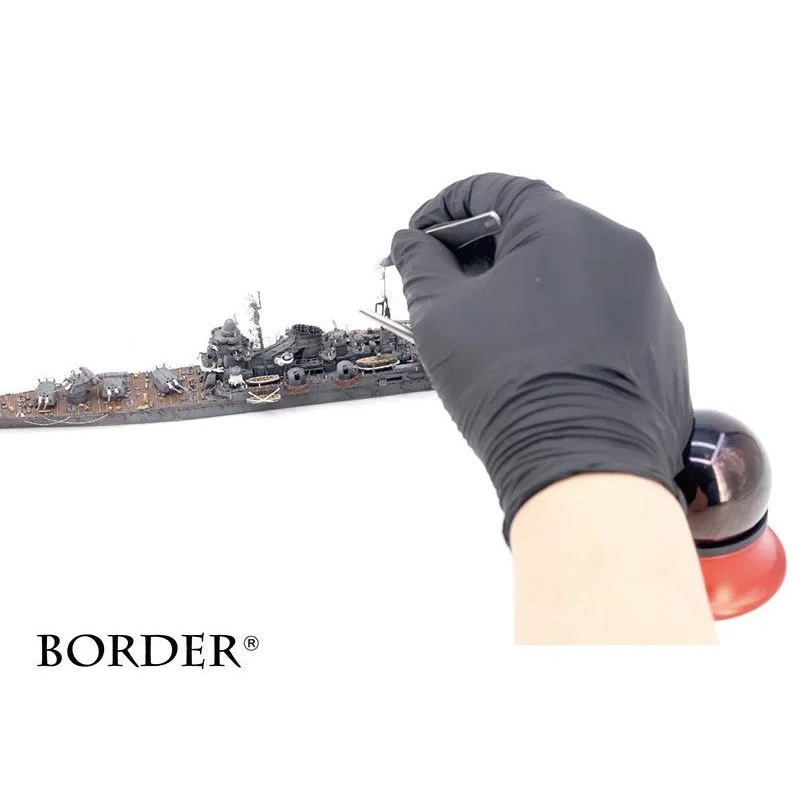 Border Model BD0075 Precision Hand Stabilizer