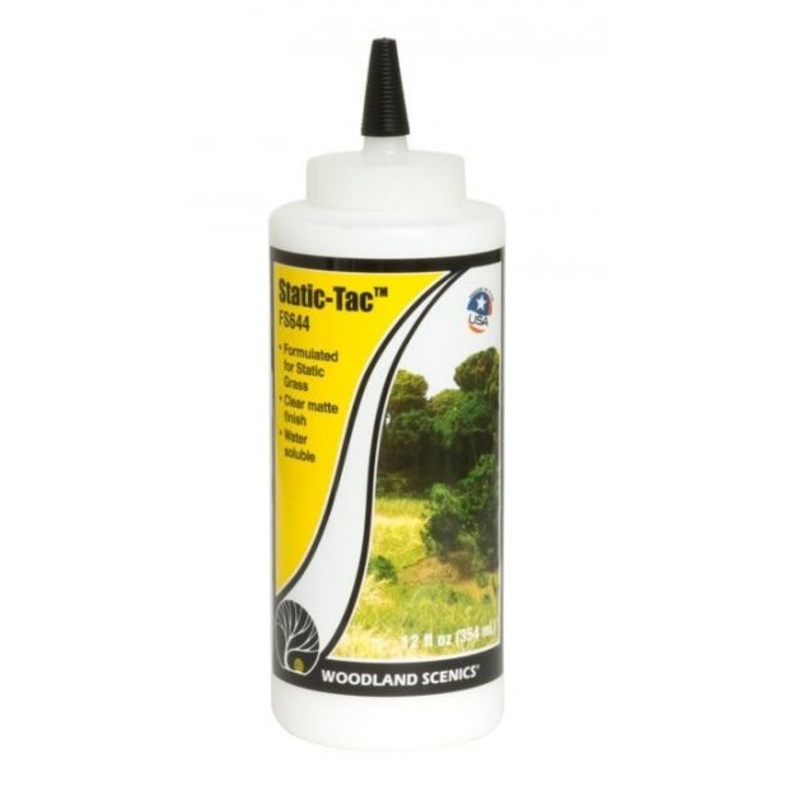 Woodland Scenics FS644 Static-Tac