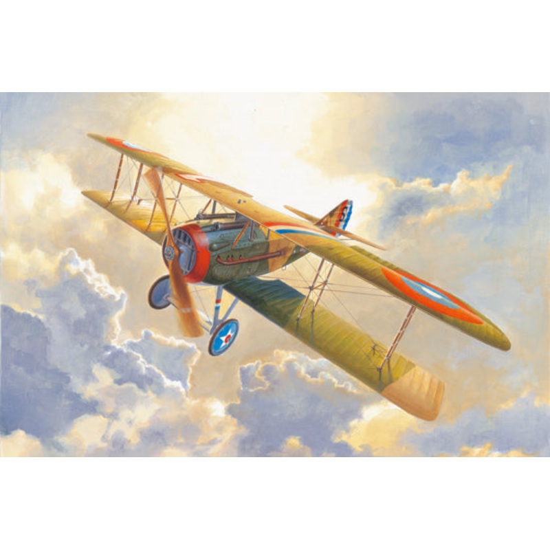 I Love Kit 62401 1/24 SPAD S.XIII