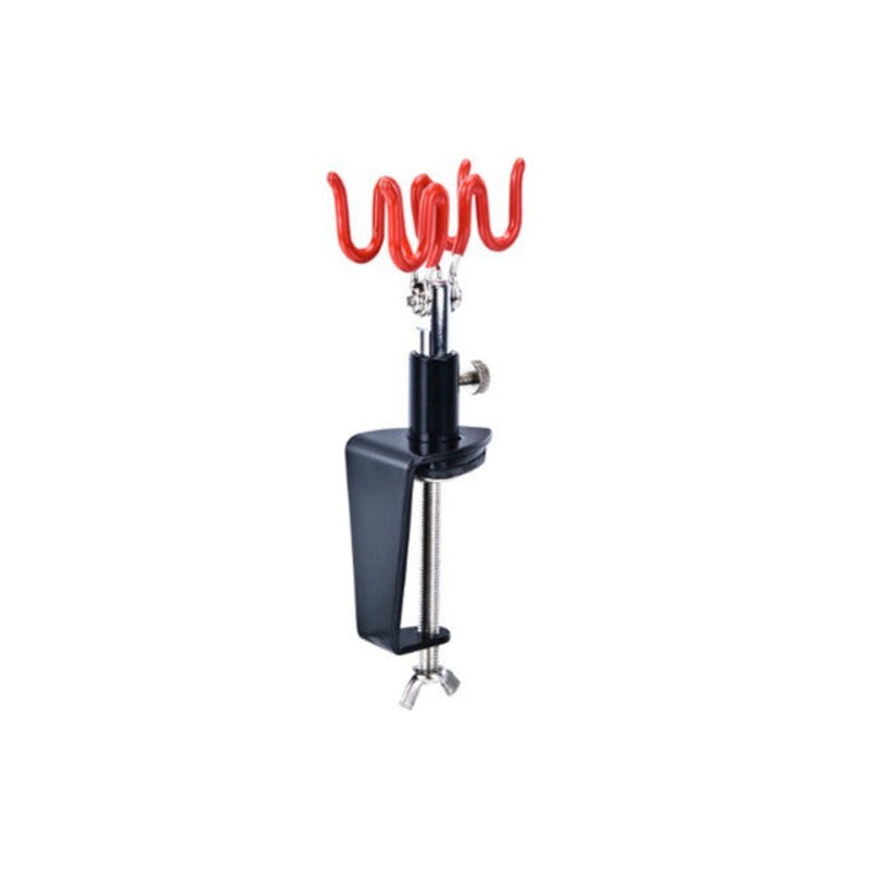 Value Air HS-H3 Airbrush Holder - holds up to 2 airbrushes