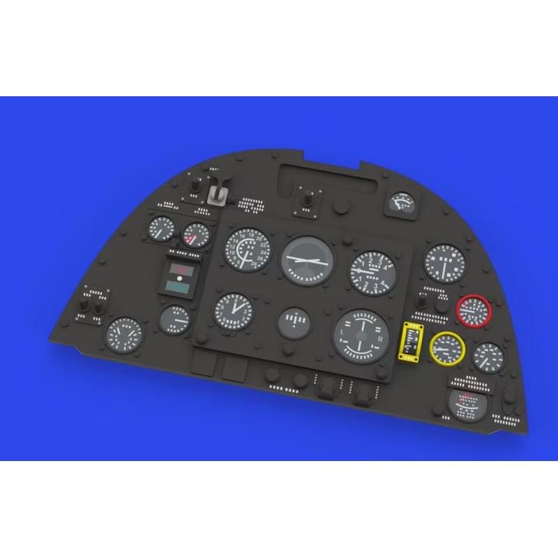 Eduard 634034 1/24 Supermarine Spitfire Mk. IXc LK