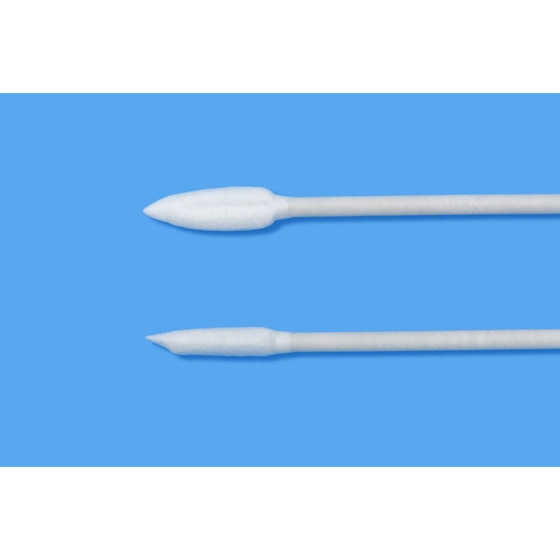Tamiya 87142 Craft Cotton Swab, Triangular - Flat - 50pcs