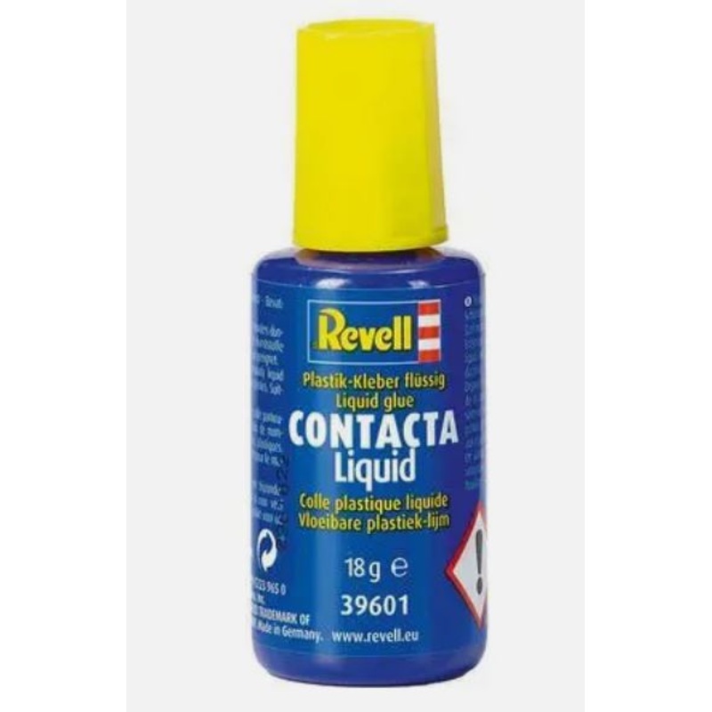 Revell 39601 Contacta Liquid 18g