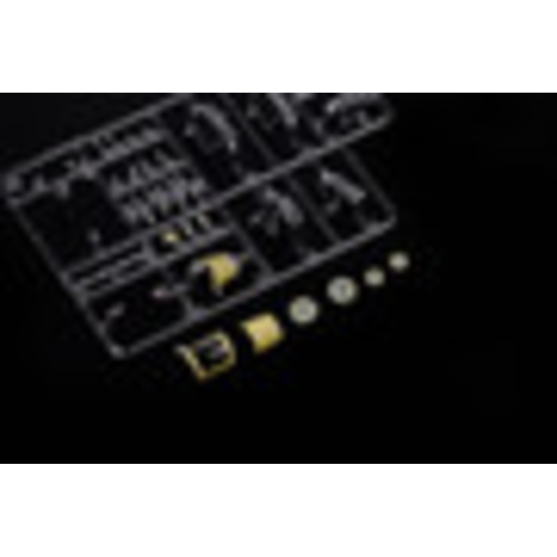 Eduard 644167 1/48  F-104A Starfighter Detail Set (KIN kit) LKplus