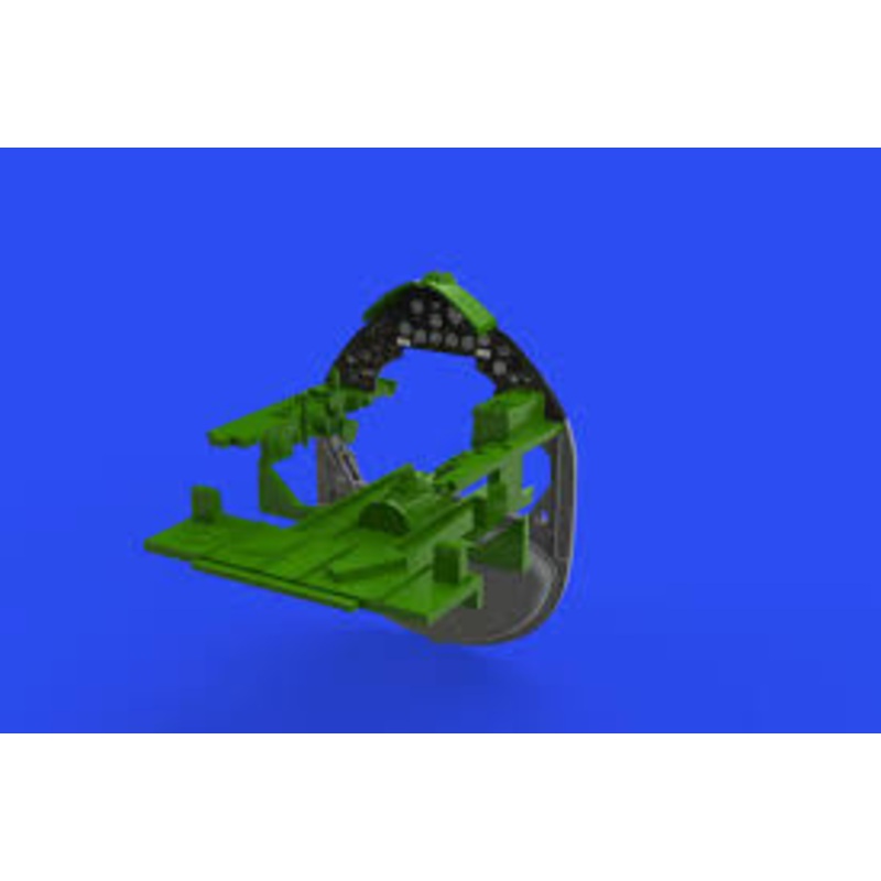 Eduard 644171 1/48 F4F-3 Wildcat Early Detail Set (EDU kit) LK