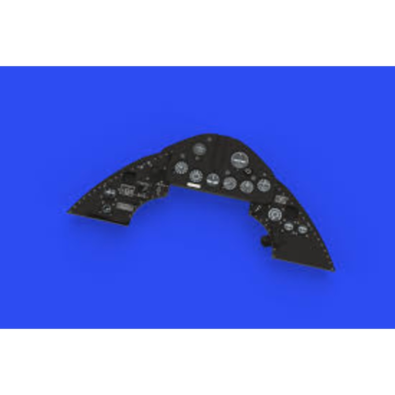 Eduard 644172 1/48 F4F-3 Wildcat Late Detail Set (EDU kit) LK