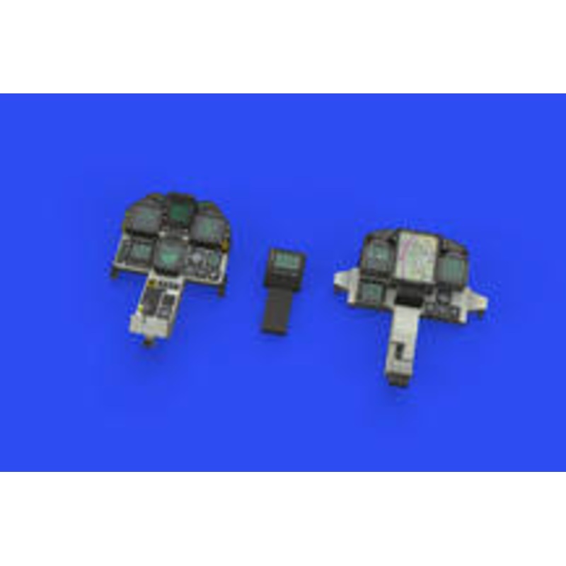 Eduard 644173 1/48 EA-18G Growler Detail Set (MNG kit) LK