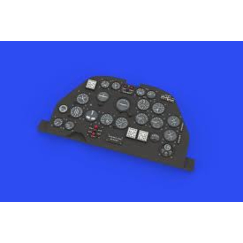 Eduard 644178 1/48 P-38J Lightning Detail Set (TAM kit) LK
