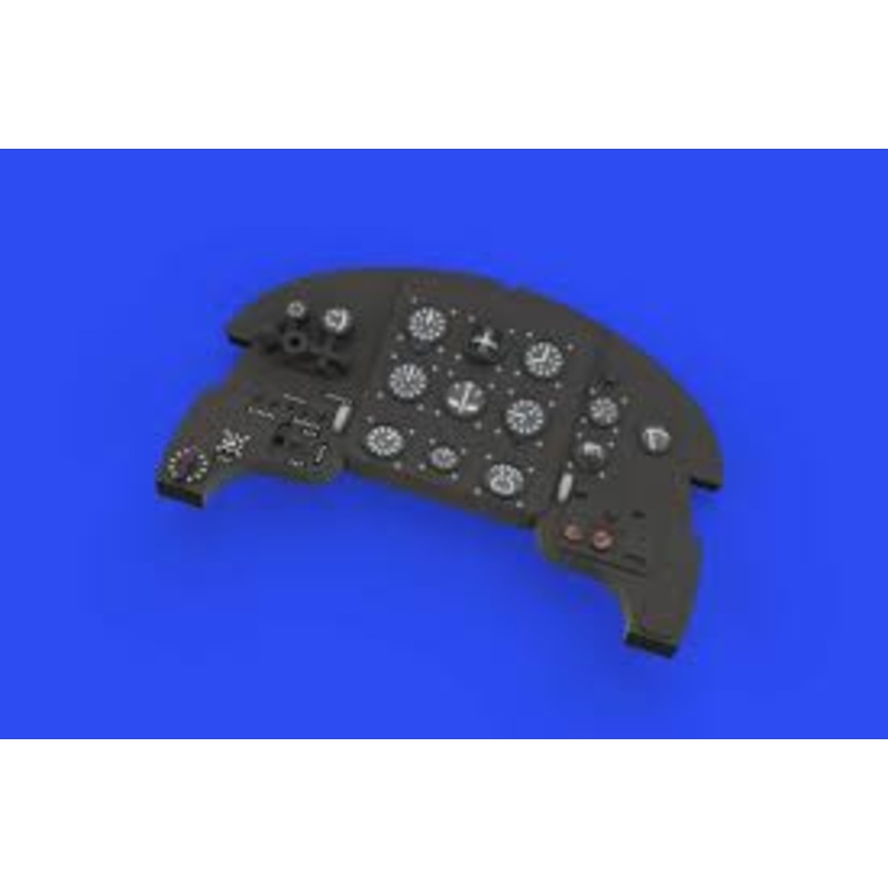 Eduard 644181 1/48 Yak-9D Detail Set (ZVE kit) LK