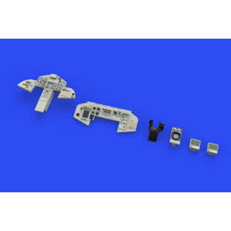 Eduard 644184 1/48 Tornado IDS Detail Set (EDU/REV kit) LK