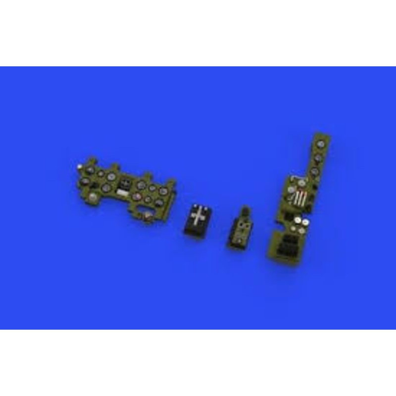 Eduard 644185 1/48 A6M3 Zero Detail Set (EDU kit) LK