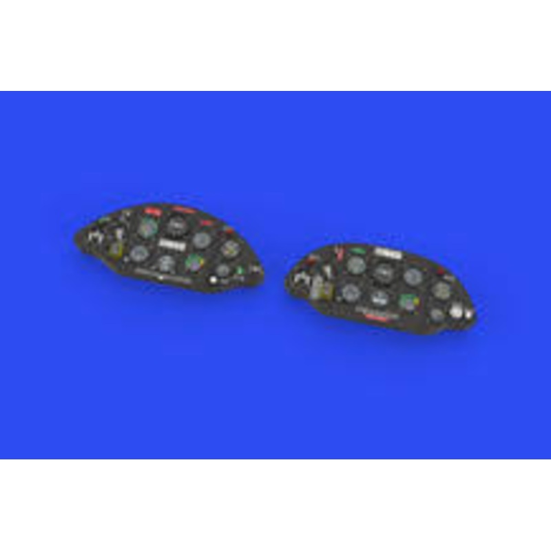 Eduard 644186 1/48  Z-326 Detail Set (EDU kit) LK