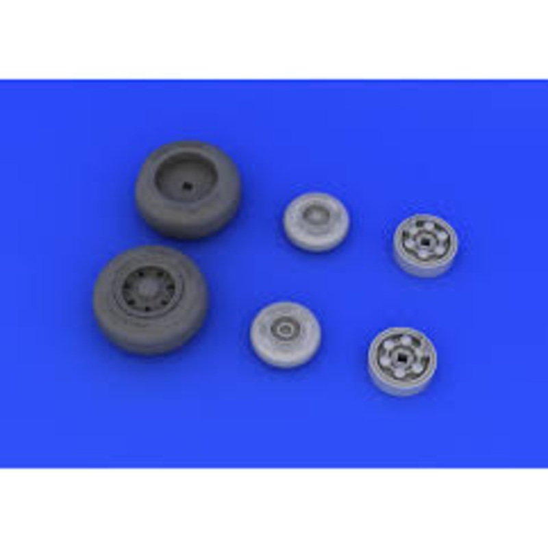Eduard 644190 1/48 Tornado IDS Detail Set (REV kit) LKplus