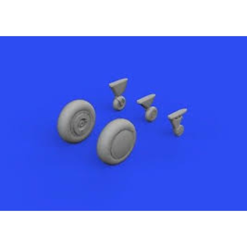 Eduard 644191 1/48 F4F-3 Wildcat Early Detail Set (EDU kit)LKplus