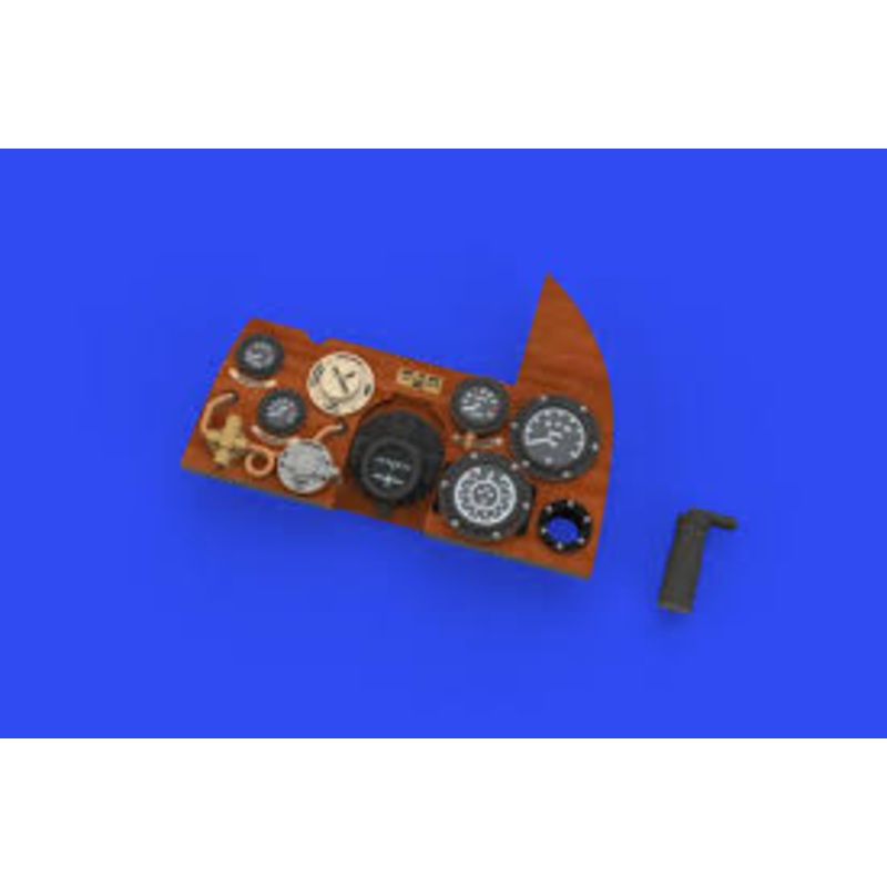 Eduard 644192 1/48 E.5a Detail Set (EDU kit) LK