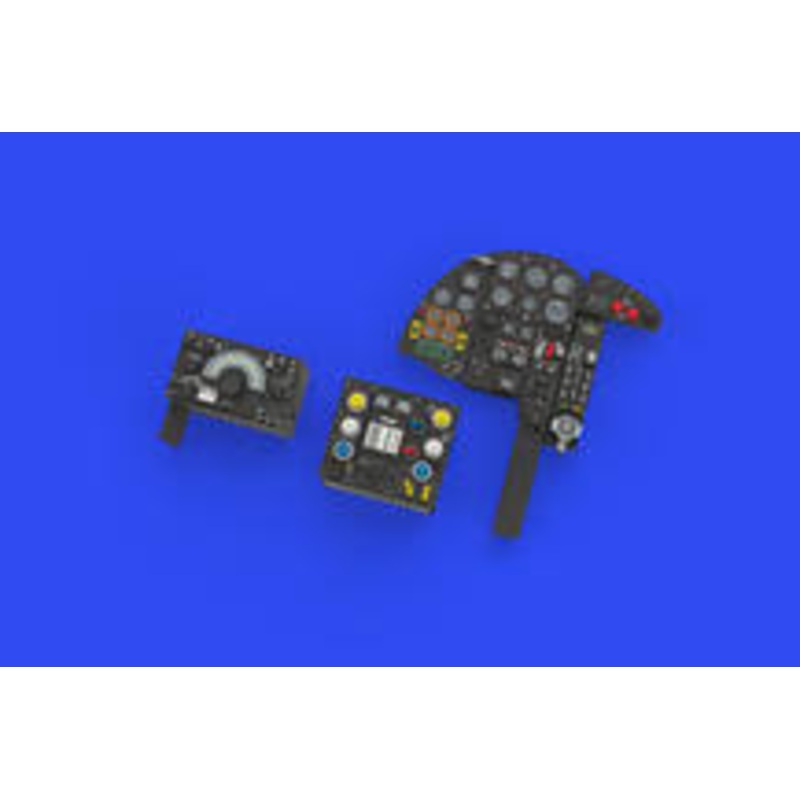 Eduard 644193 1/48 Mosquito FB Mk.II Detail Set (TAM kit) LK