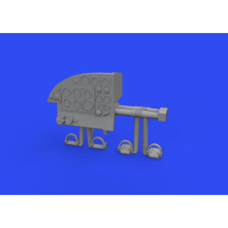 Eduard 644202 1/48 Avro Anson Mk.I Detail Set (AFX kit)) LK