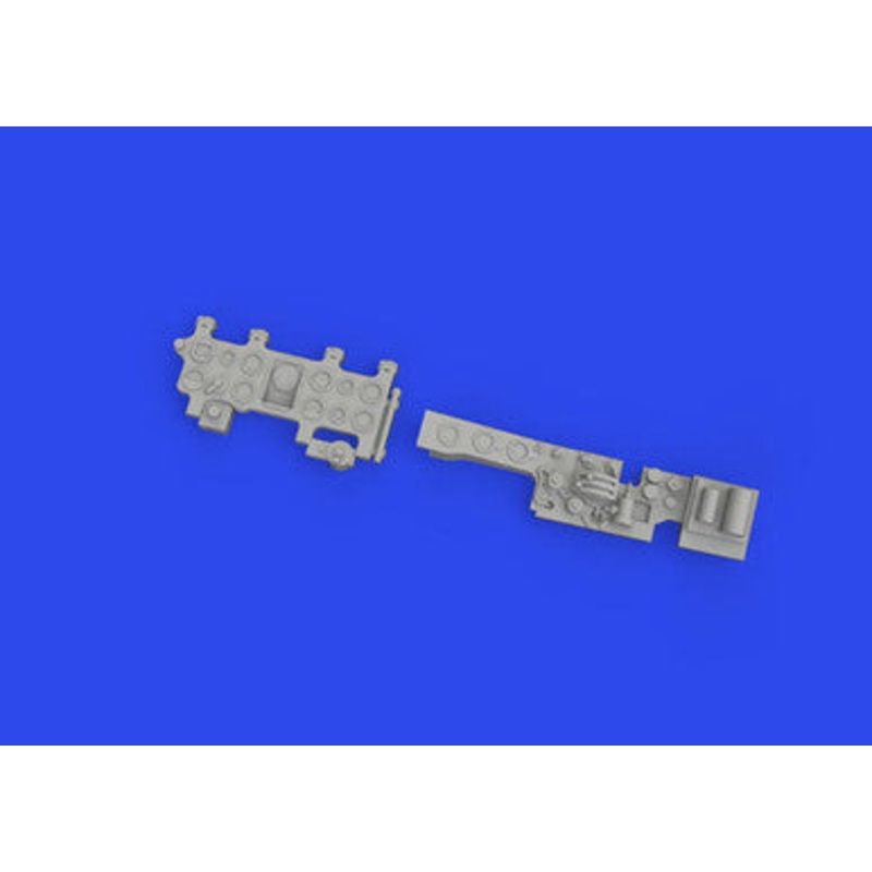 Eduard 644205 1/48 A6M2-N Rufe Detail Set (EDU kit) LK