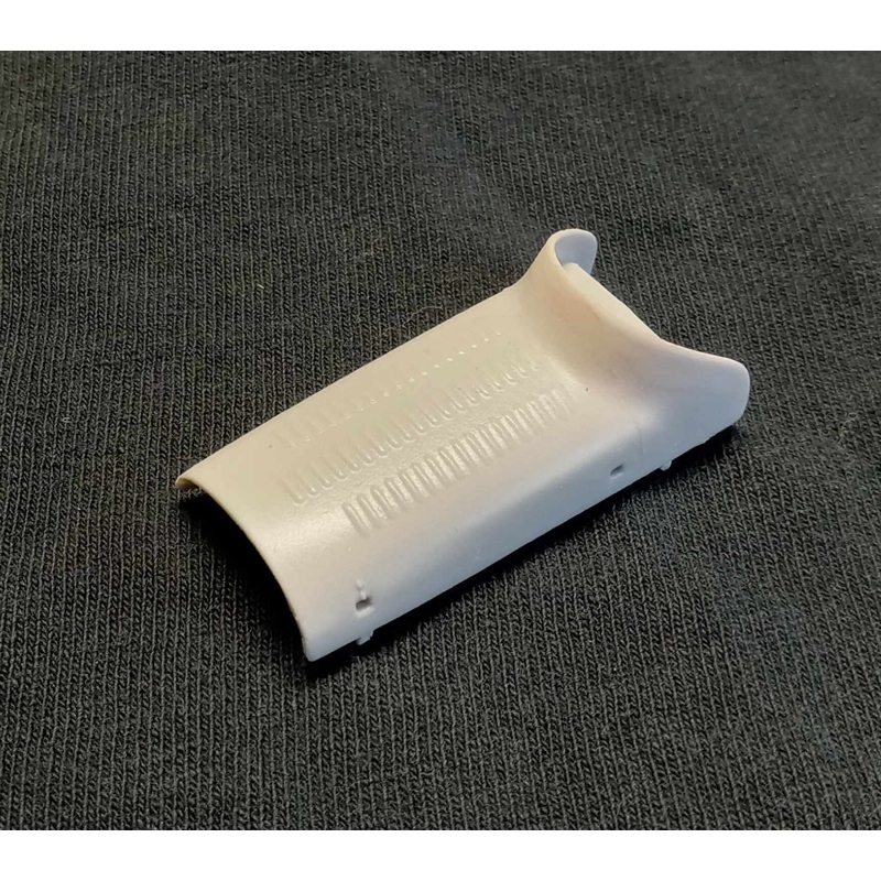 Luka Cee LCP031 MIDGET RACER FLARED COWL