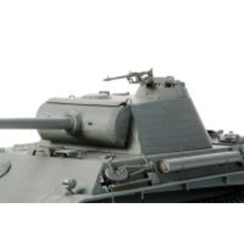 Tamiya 12646 1/35 Panther Ausf G Early Zimmerit Coating Sheet (for Tamiya)