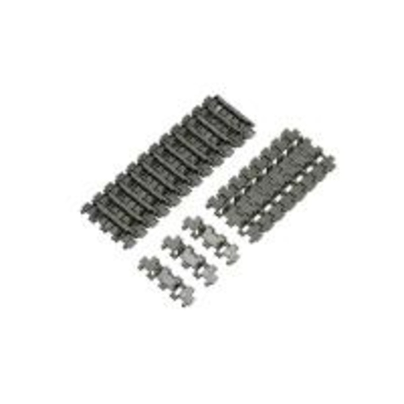 Tamiya 12665 1/35 Separate Track Link Set Ger. Ausf.D