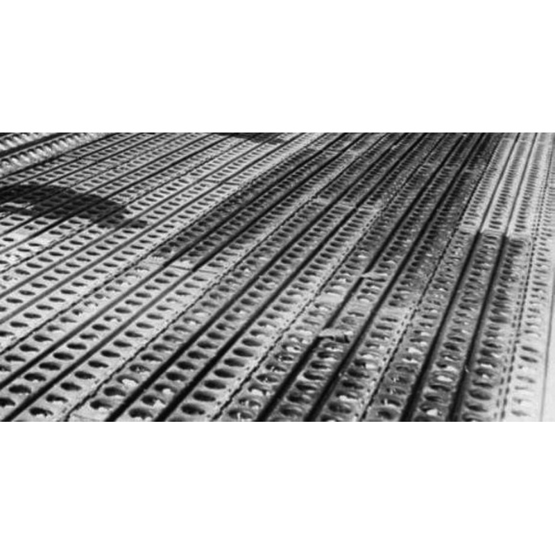 ICM 72215 1/72 Marston Mat, US Landing Mat WWII (100% new molds)