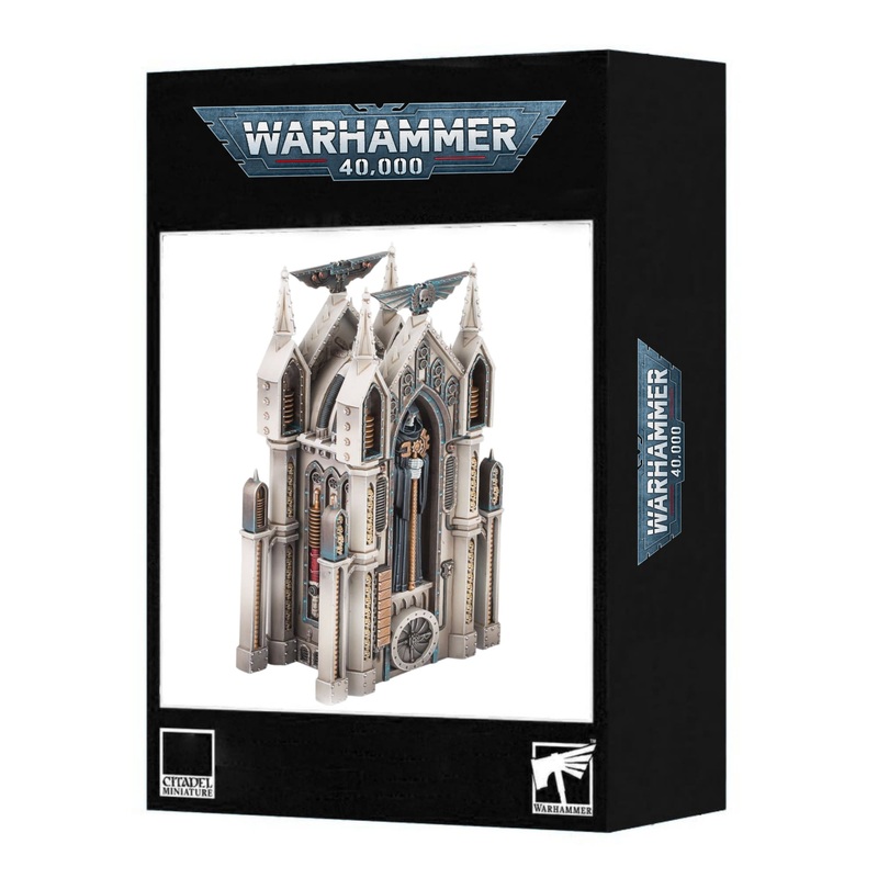 Battlezone Manufactorum: Battlezone: Manufactorum  Autochoral Transmitter