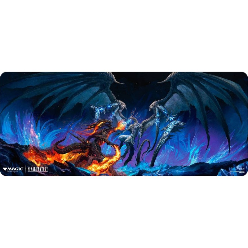 Ultra Pro - Table Playmat - Final Fantasy 6Ft (38738)