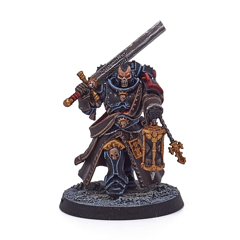 Raven Guard - Judiciar (12588-V) - Used